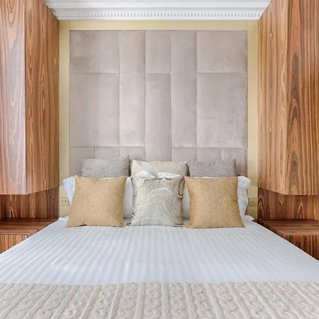 Apartment Stunning 1 Bedroom For 4 Near Montparnasse