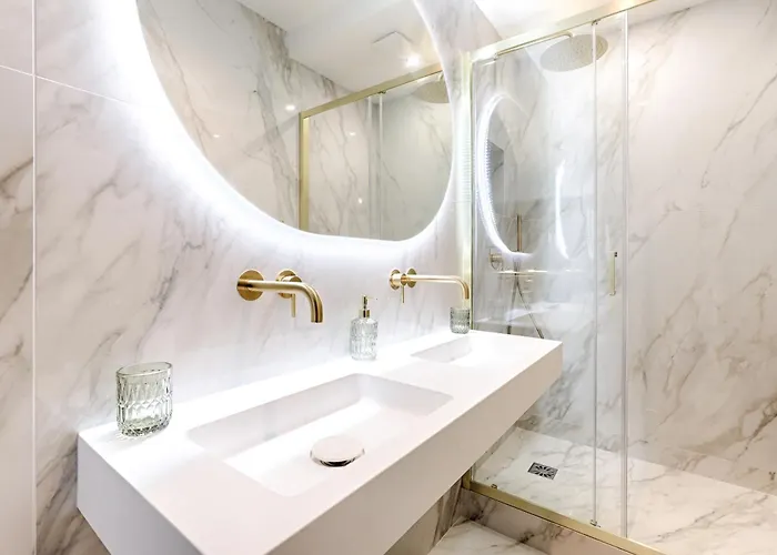 Stunning 1 Bedroom For 4 Near Montparnasse Lejlighed *
